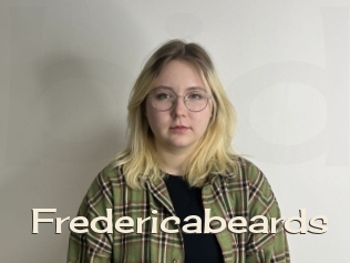Fredericabeards
