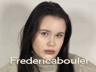 Fredericabouler