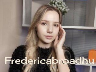 Fredericabroadhu
