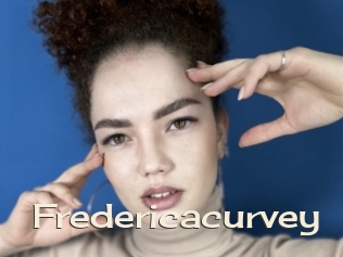 Fredericacurvey