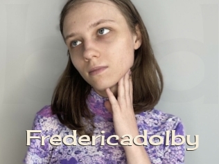 Fredericadolby