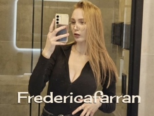 Fredericafarran