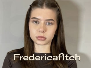 Fredericafitch