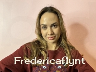 Fredericaflynt