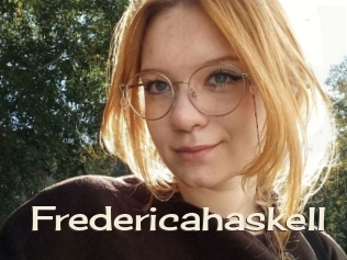 Fredericahaskell
