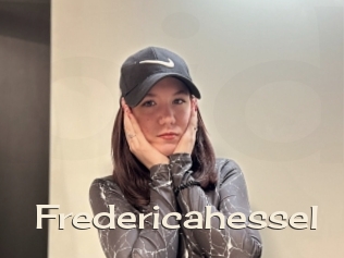 Fredericahessel