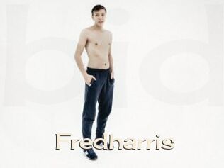 fredharris Big Dicks Round Ass