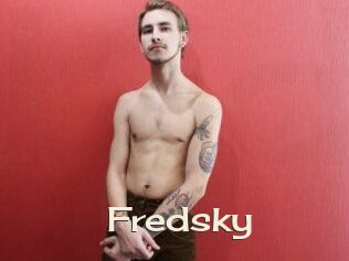 Fredsky