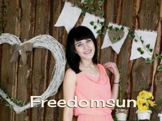 Freedomsun
