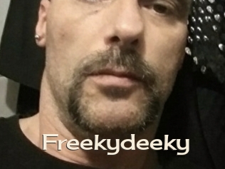 Freekydeeky