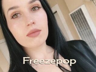 freezepop Big Dicks Round Ass
