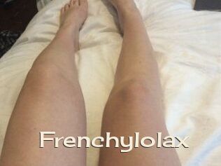 Frenchylolax