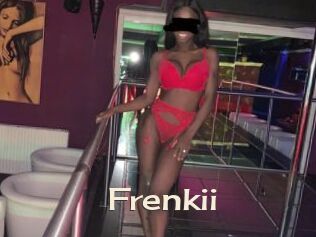 Frenkii