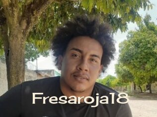 Fresaroja18