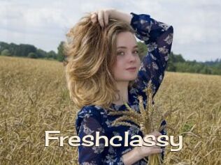Freshclassy