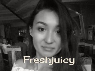 Freshjuicy