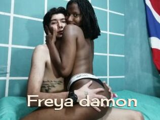 Freya_damon