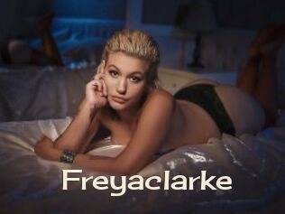 Freyaclarke