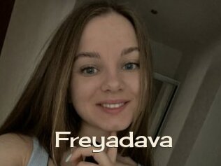 Freyadava