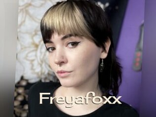 Freyafoxx