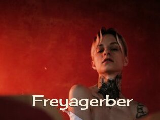 Freyagerber