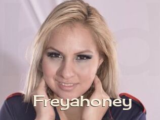 Freyahoney