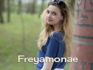 Freyamonae