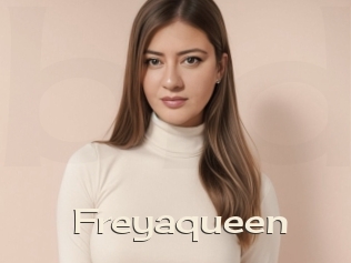 Freyaqueen