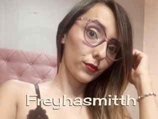 Freyhasmitth
