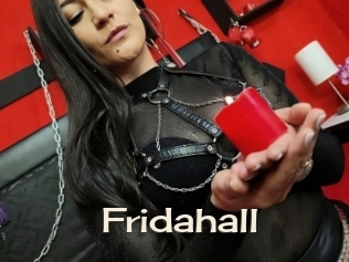 Fridahall