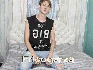 Frisogarza