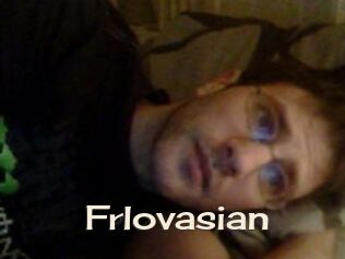 Frlovasian
