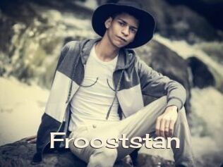 frooststan Big Dicks Round Ass