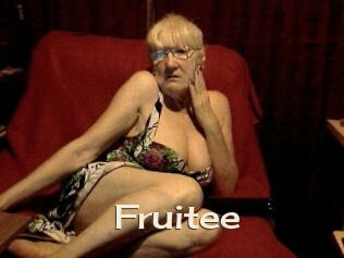 Fruitee