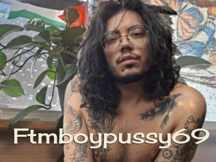 Ftmboypussy69