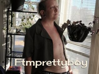 Ftmprettyboy