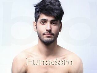 funadam Big Dicks Round Ass