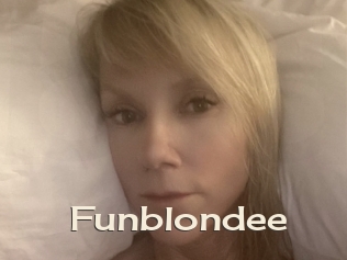 Funblondee