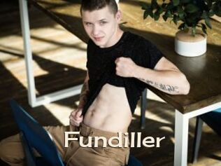 Fundiller