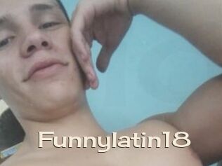 funnylatin18 Big Dicks Round Ass