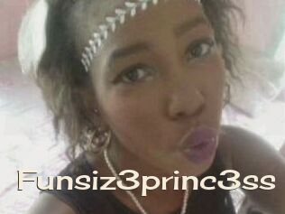 Funsiz3princ3ss