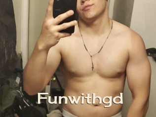 funwithgd Big Dicks Round Ass