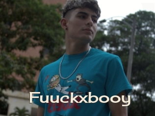 Fuuckxbooy