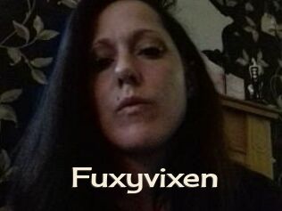 Fuxyvixen