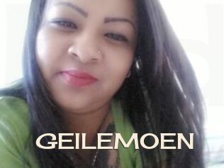 GEILEMOEN