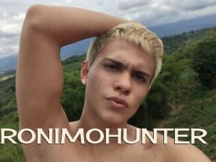 GERONIMOHUNTER