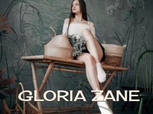 GLORIA_ZANE