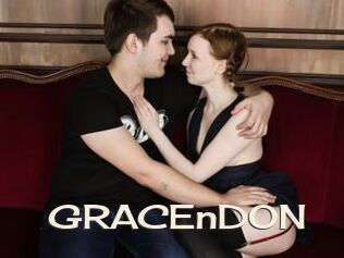 GRACEnDON