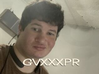 GVXXXPR