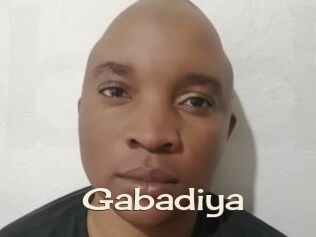 Gabadiya